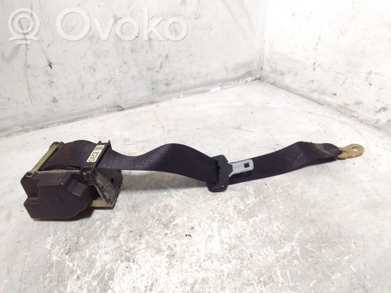 BMW 3 E46 Rear seatbelt 33010904 33010904BTRW