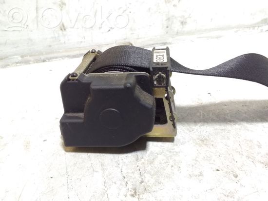 BMW 3 E46 Rear seatbelt 33010904 33010904BTRW