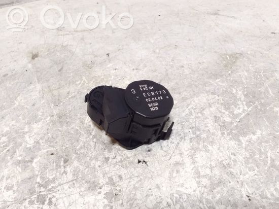 BMW 3 E46 Air flap motor/actuator 6912524 86720