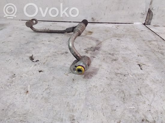 BMW 3 E46 Air conditioning (A/C) pipe/hose