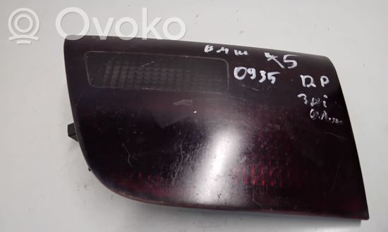 BMW X5 E53 Tailgate rear/tail lights 8409012