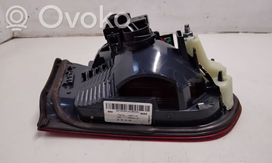 BMW 3 F30 F31 F80 Tailgate rear/tail lights 7259916 183611
