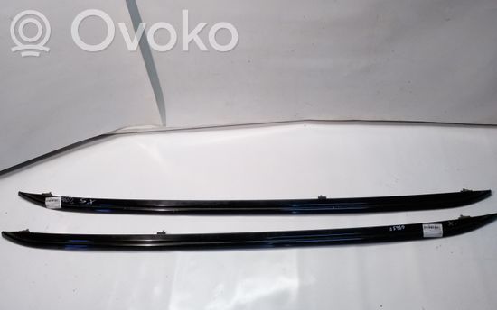 BMW X5 E70 Roof bar rail 0703110032