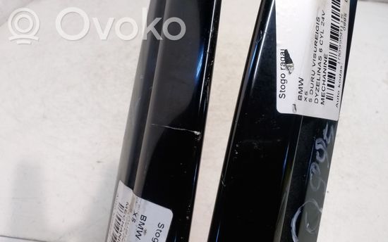 BMW X5 E70 Roof bar rail 0703110032