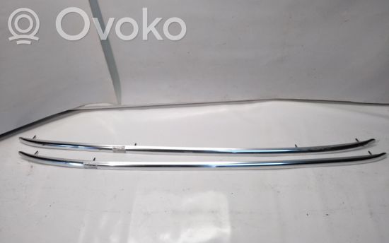 Audi A6 S6 C6 4F Roof bar rail