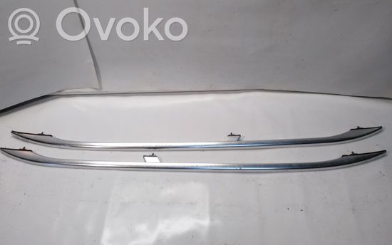 Audi A4 S4 B6 8E 8H Roof bar rail