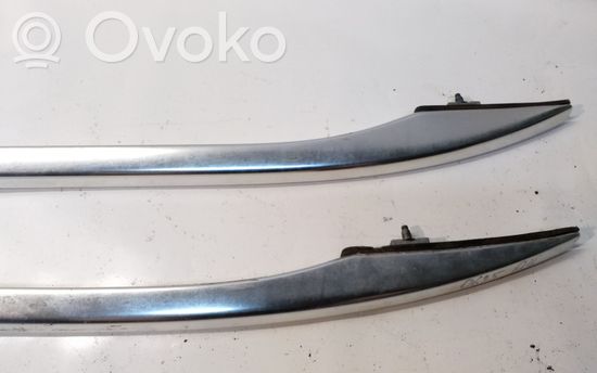 Audi A4 S4 B6 8E 8H Roof bar rail