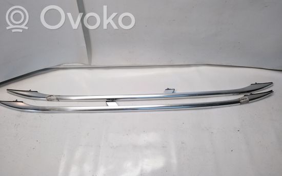 Audi A4 S4 B6 8E 8H Roof bar rail