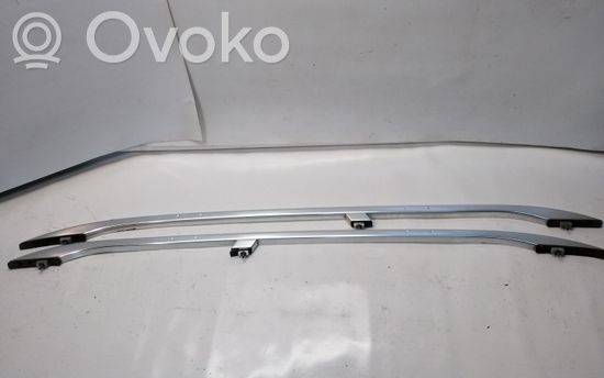 Audi A4 S4 B6 8E 8H Roof bar rail