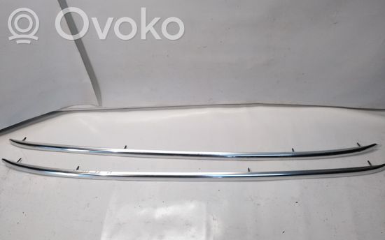 Audi A6 S6 C6 4F Roof bar rail