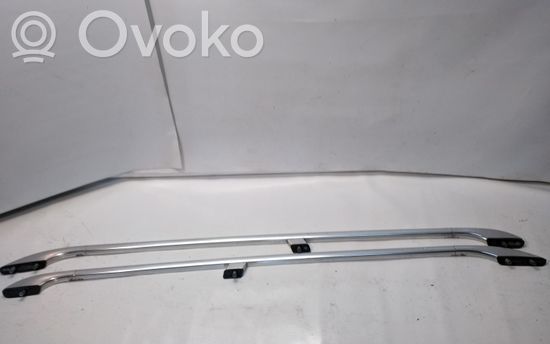 Audi A6 Allroad C5 Roof bar rail