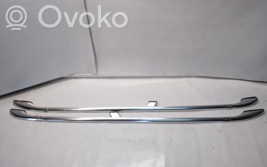 Audi A6 Allroad C5 Roof bar rail