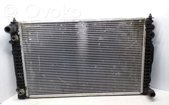 Audi A6 S6 C5 4B Coolant radiator 8D0121251BB