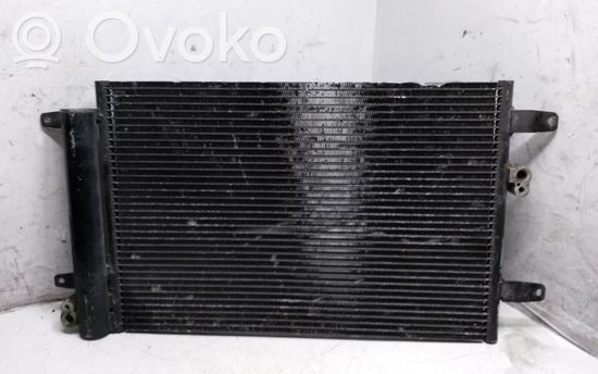 Volkswagen Sharan A/C cooling radiator (condenser) MZGT1807080830