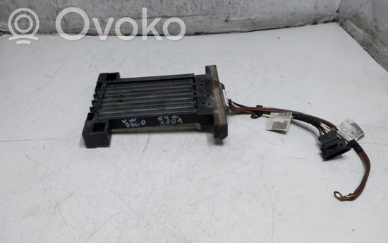 Volkswagen Polo Electric cabin heater radiator 6Q0963235B