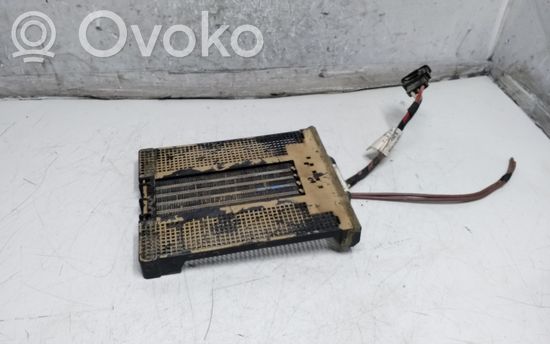 Volkswagen Polo V 6R Electric cabin heater radiator 6R0963235