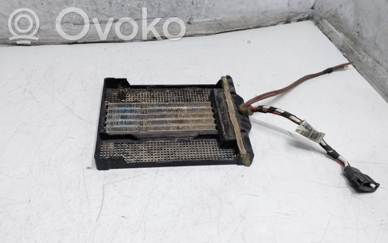 Volkswagen Polo V 6R Electric cabin heater radiator 6R0963235