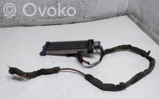 Volkswagen PASSAT B5.5 Electric cabin heater radiator 3B0963235 H42664324J