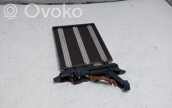 Volkswagen PASSAT B6 Electric cabin heater radiator 20015094 10131106184551 0170132001