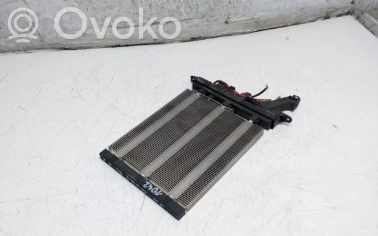 Volkswagen PASSAT B6 Electric cabin heater radiator 20015094 10131106184551 0170132001