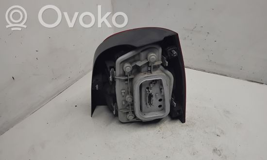 Volkswagen Polo Rear/tail lights 6Q6945095G 606945111A