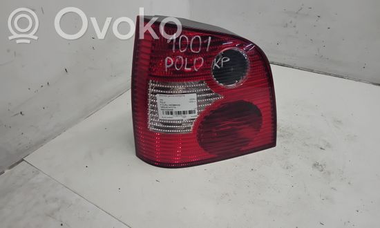 Volkswagen Polo Rear/tail lights 6Q6945095G 606945111A