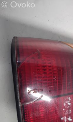 Volkswagen Golf II Rear/tail lights 191945111C