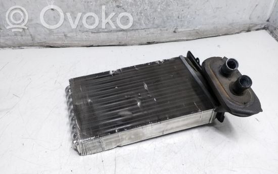 Volkswagen Polo III 6N 6N2 6NF Heater blower radiator 1H1819031