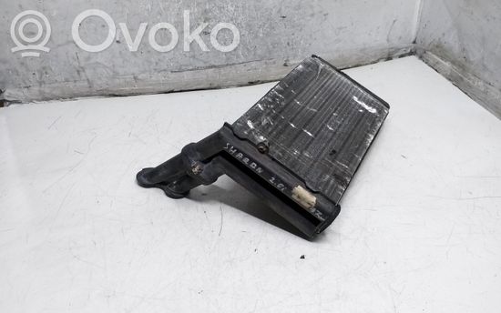 Volkswagen Sharan Heater blower radiator 95NW18C308AC
