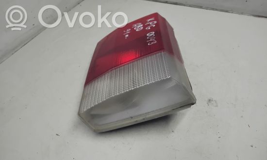 Audi 80 90 B3 Tailgate rear/tail lights 893945093