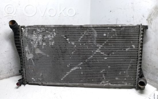 BMW 5 E39 Coolant radiator 22473459 77879070