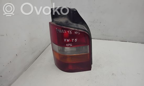 Volkswagen Transporter – Caravelle T5 Rear/tail lights 7H0945095J