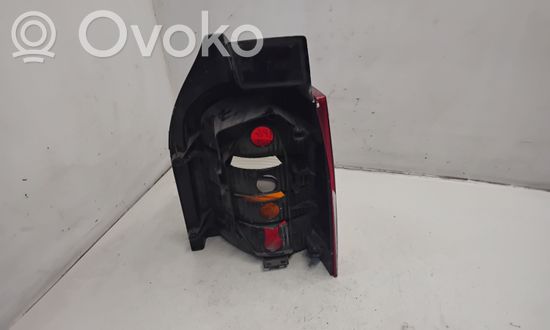 Volkswagen Transporter – Caravelle T5 Rear/tail lights 7H0945095J