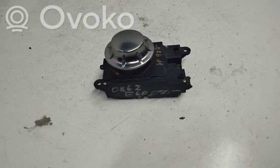BMW 5 E60 E61 Head unit multimedia control 6944884