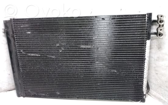 BMW 3 E92 E93 A/C cooling radiator (condenser) 6930040 11074810