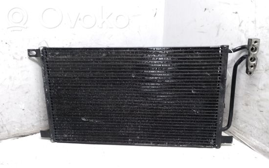 BMW 3 E46 A/C cooling radiator (condenser) 8377648 58572810 64538377648