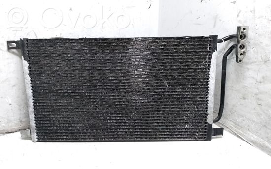 BMW 3 E46 A/C cooling radiator (condenser) 64538377648 58572810 8377648