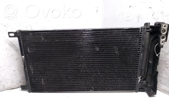 BMW 3 E46 A/C cooling radiator (condenser) 8377648 58572810 64538377648