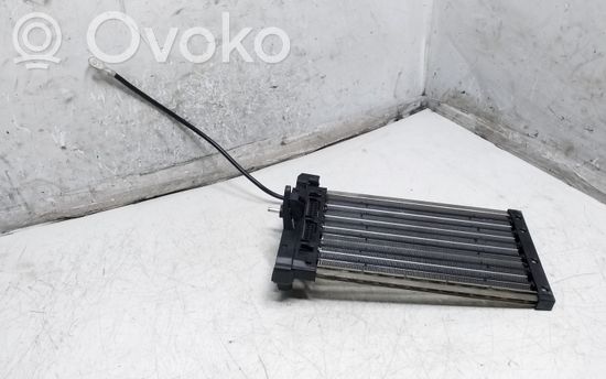 BMW 1 E81 E87 Electric cabin heater radiator 0134100481 6411917592301