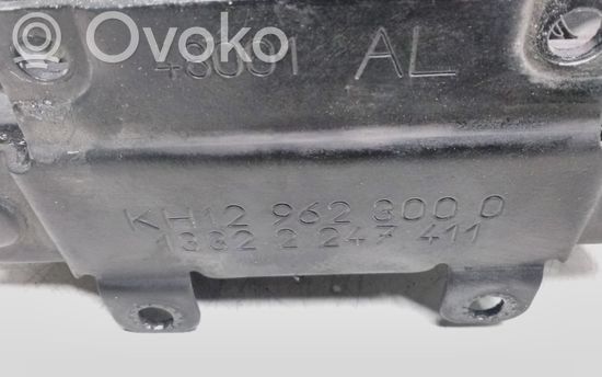 BMW 7 E38 Fuel cooler (radiator) KH129623000 13322247411