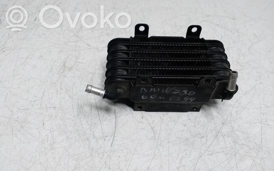 BMW 7 E38 Fuel cooler (radiator) KH129623000 13322247411
