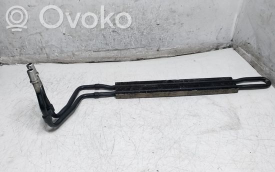 BMW X3 E83 Power steering radiator