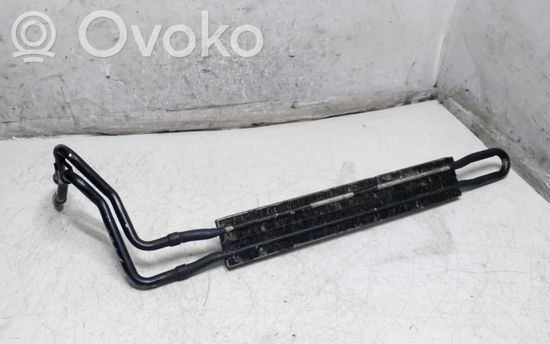 BMW X3 E83 Power steering radiator