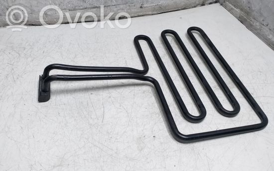 BMW 5 E39 Power steering radiator 324411418190