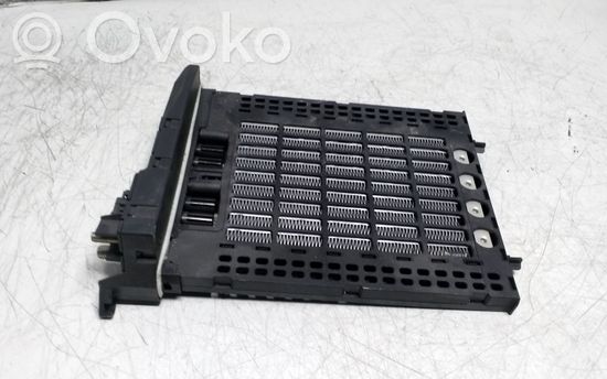 Mercedes-Benz ML W164 Electric cabin heater radiator A1698300861 985667J03 09T196Z0085