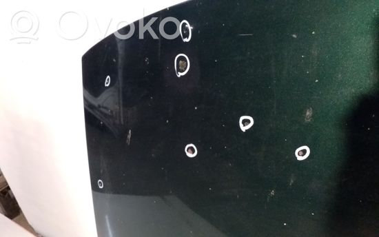 Volkswagen Sharan Engine bonnet/hood