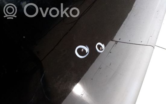 Volkswagen PASSAT B6 Engine bonnet/hood