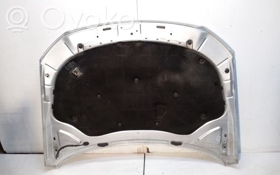Volkswagen PASSAT B6 Engine bonnet/hood 3C0823155