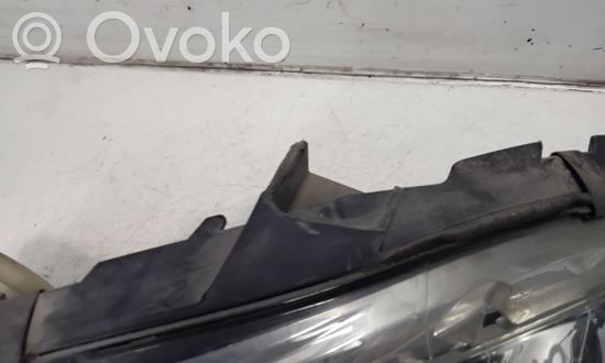 Mercedes-Benz A W169 Headlight/headlamp 0301197611 A1698200761