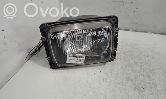 Mercedes-Benz 609 Headlight/headlamp